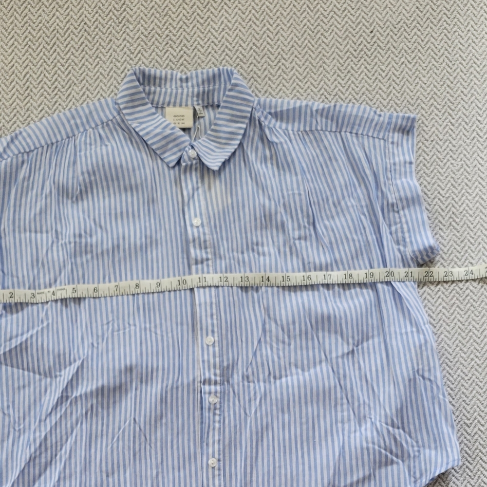 Good Luck Gem Blouse - Picture 5 of 7